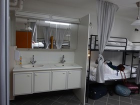 Hostel Centraal