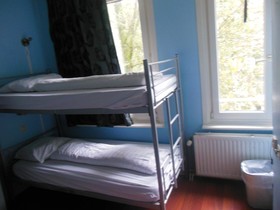 Hostel Centraal