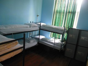 Hostel Centraal