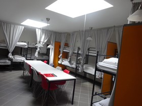 Hostel Centraal