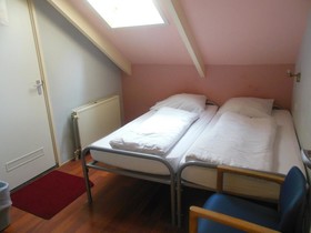 Hostel Centraal