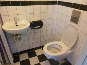 Hostel Centraal