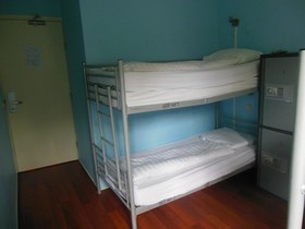 Hostel Centraal
