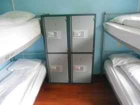 Hostel Centraal