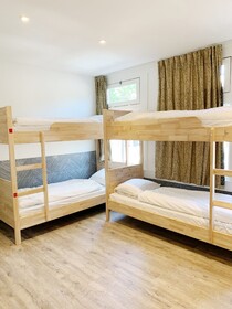 Hostel The Globe