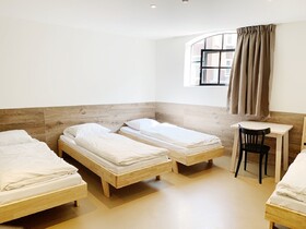 Hostel The Globe