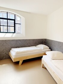 Hostel The Globe