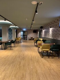 Hostel The Globe