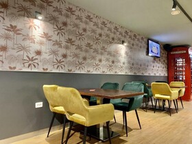 Hostel The Globe