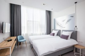 Hotel2Stay