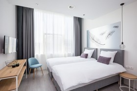 Hotel2Stay