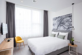Hotel2Stay