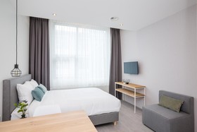 Hotel2Stay