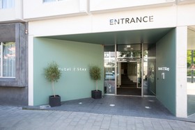 Hotel2Stay