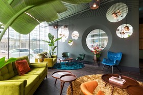 Hotel2Stay