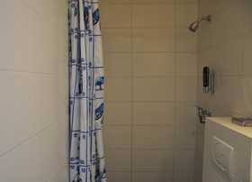 Hotel Amsterdam Inn
