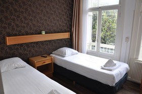 Hotel Amsterdam Inn