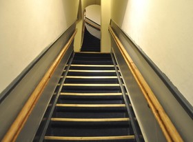 Hotel Amsterdam Inn