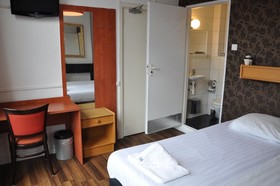 Hotel Amsterdam Inn