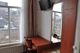 Hotel Amsterdam Inn