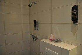Hotel Amsterdam Inn