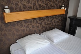 Hotel Amsterdam Inn