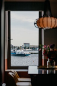 Hotel Boat&Co
