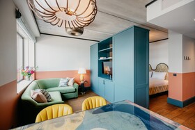 Hotel Boat&Co