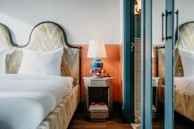 Hotel Boat&Co