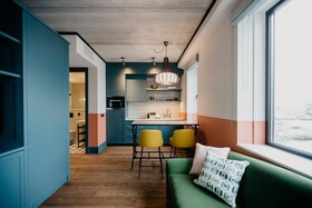 Hotel Boat&Co
