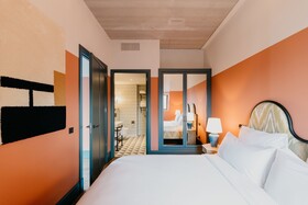 Hotel Boat&Co