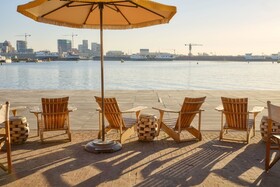 Hotel Boat&Co
