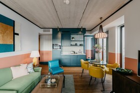 Hotel Boat&Co