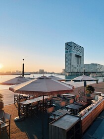 Hotel Boat&Co