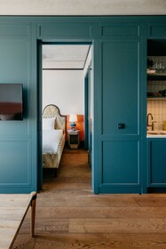 Hotel Boat&Co