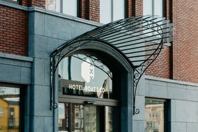 Hotel Boat&Co