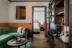 Hotel Boat&Co