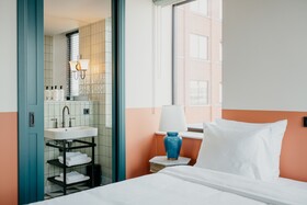 Hotel Boat&Co