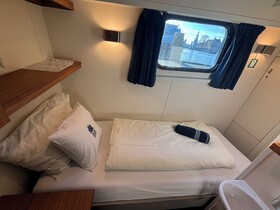 Hotelboat Iris