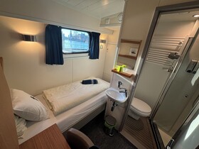 Hotelboat Iris