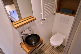 Hotelboat Iris