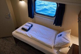 Hotelboat Iris