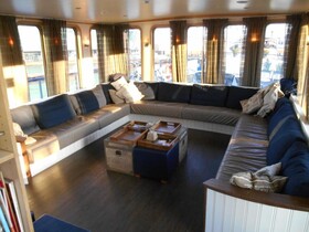 Hotelboat Iris