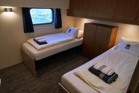 Hotelboat Iris