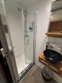 Hotelboat Iris