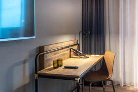 Four Elements Hotel Amsterdam