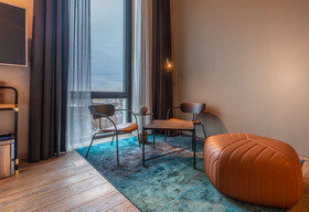 Four Elements Hotel Amsterdam