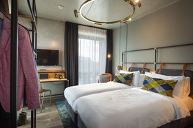 Four Elements Hotel Amsterdam