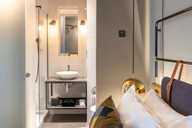 Four Elements Hotel Amsterdam