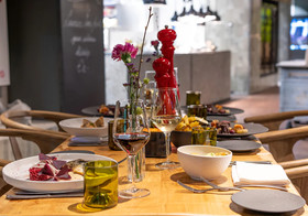 Four Elements Hotel Amsterdam
